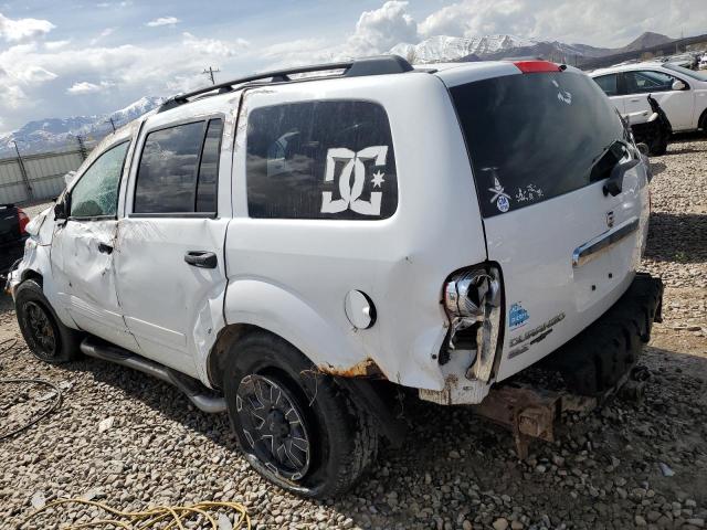 Photo 2 from auction – 2005 DODGE DURANGO SL with VIN 1D4HB48D75F513765
