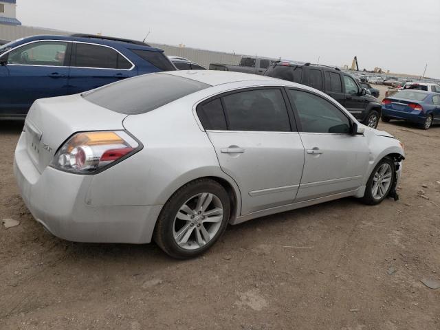Photo 3 from auction – 2012 NISSAN ALTIMA SR with VIN 1N4BL2AP0CC145684