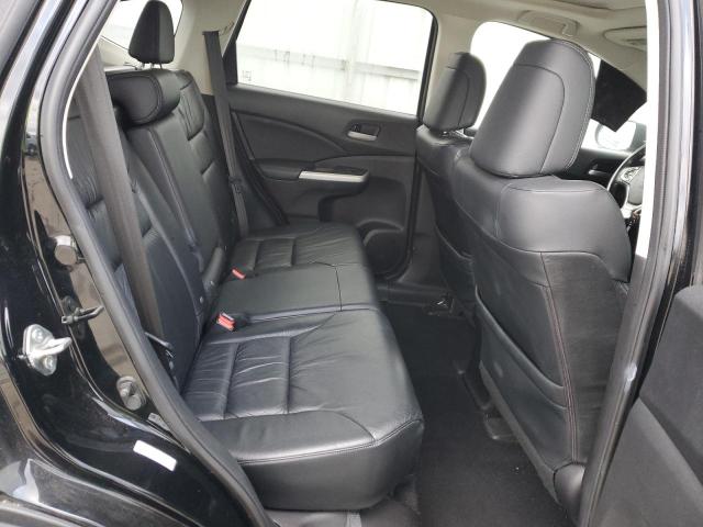 Photo 11 from auction – 2012 HONDA CR-V EXL with VIN 5J6RM4H73CL013665
