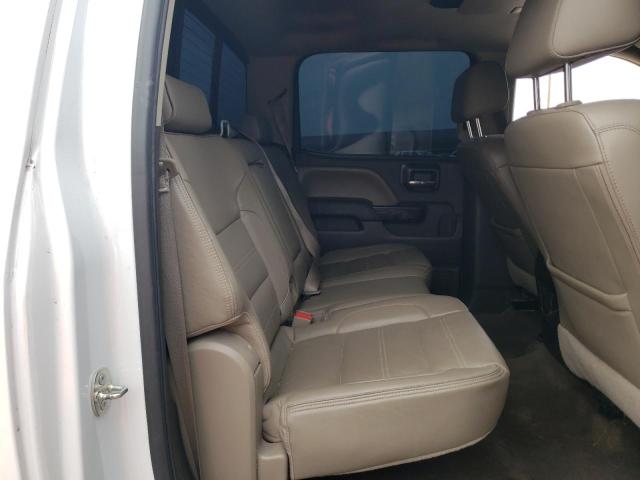 Photo 10 from auction – 2016 GMC SIERRA K15 with VIN 3GTU2PEC5GG312604
