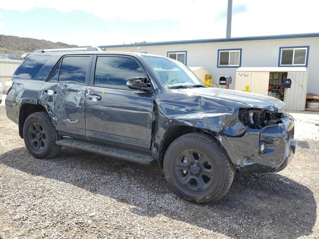 Photo 4 from auction – 2024 TOYOTA 4RUNNER SR with VIN JTENU5JR0R6223083