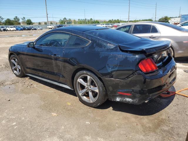 Photo 2 from auction – 2015 FORD MUSTANG with VIN 1FA6P8TH9F5313443