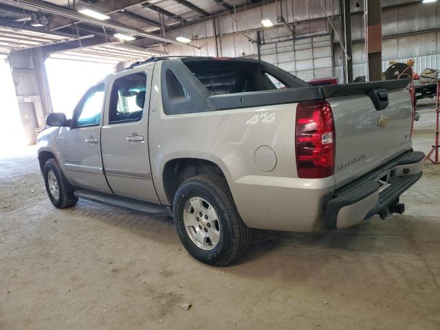 Photo 2 from auction – 2007 CHEVROLET AVALANCHE with VIN 3GNFK12347G140809