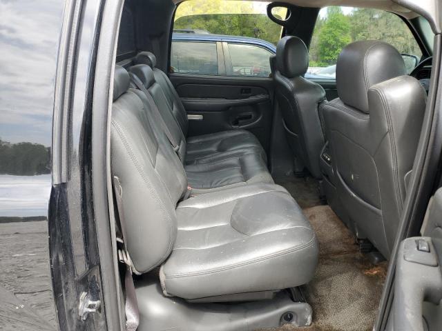 Photo 10 from auction – 2003 CHEVROLET AVALANCHE with VIN 3GNEK13T33G123312