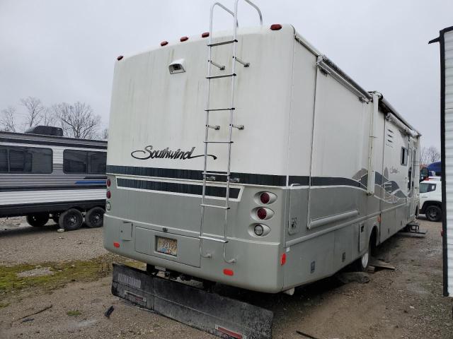 Photo 4 from auction – 2004 FTWD MOTORHOME with VIN 5B4MP67G943380081