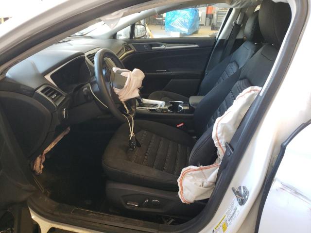 Photo 7 from auction – 2016 FORD FUSION SE with VIN 3FA6P0HD0GR105585