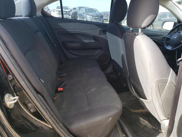 Photo 10 from auction – 2017 MITSUBISHI MIRAGE G4 with VIN ML32F3FJ3HHF18583