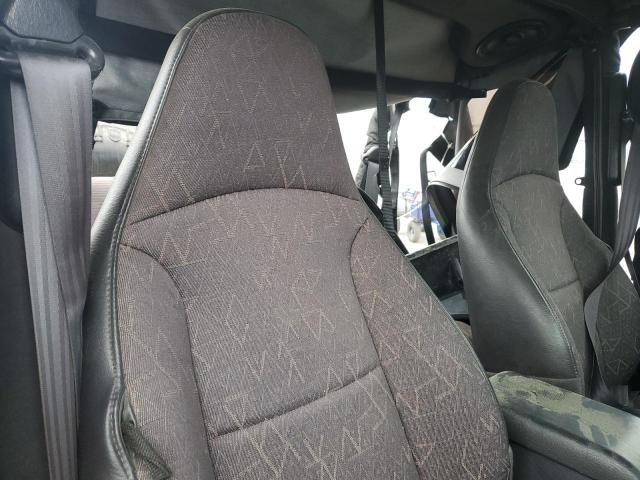 Photo 10 from auction – 2001 JEEP WRANGLER / with VIN 1J4FA49S31P304347