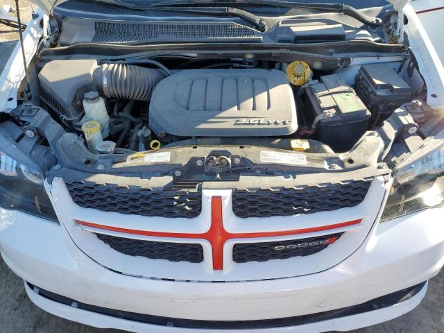 Photo 12 from auction – 2018 DODGE GRAND CARA with VIN 2C4RDGEG6JR189965