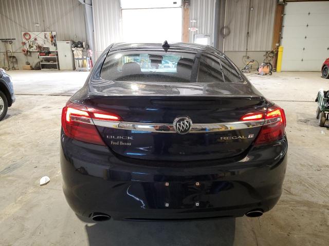 Photo 6 from auction – 2015 BUICK REGAL PREM with VIN 2G4GN5EX4F9291602