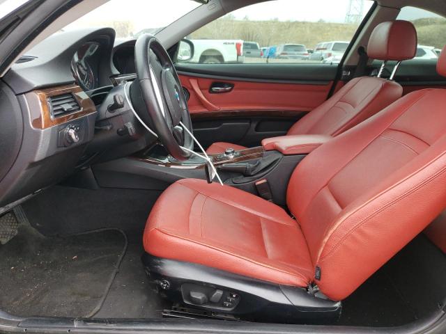 Photo 7 from auction – 2012 BMW 328 I SULE with VIN WBAKE5C51CE756035