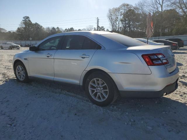 Foto 2 de la subasta – 2014 FORD TAURUS SE con VIN 1FAHP2D81EG139715