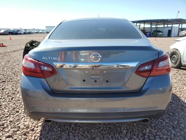 Photo 6 from auction – 2018 NISSAN ALTIMA 2.5 with VIN 1N4AL3AP3JC195753