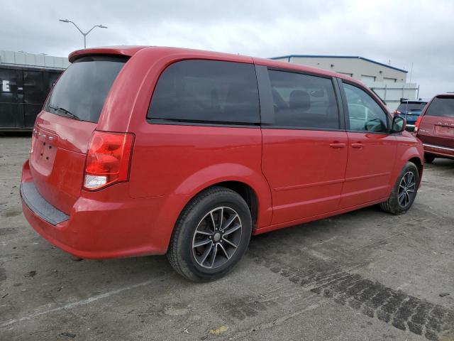 Photo 3 from auction – 2015 DODGE GRAND CARA with VIN 2C4RDGCG4FR512128