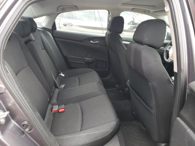 Photo 10 from auction – 2016 HONDA CIVIC EX with VIN 19XFC1F31GE216143