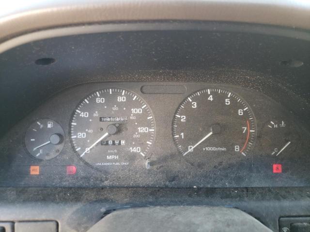 Photo 9 from auction – 1996 INFINITI I30 with VIN JNKCA21DXTT006879