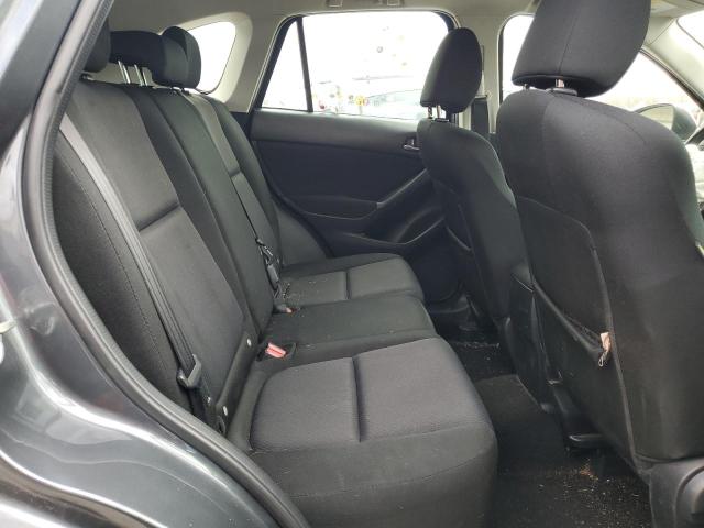 Photo 11 from auction – 2013 MAZDA CX-5 SPORT with VIN JM3KE2BE1D0160870