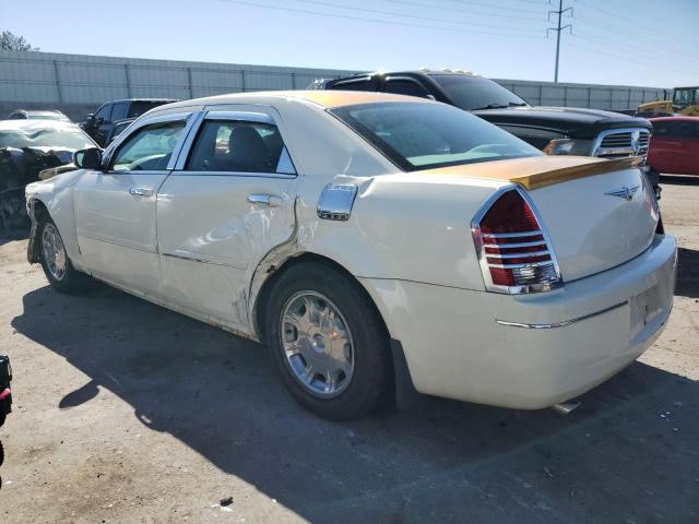 Photo 2 from auction – 2005 CHRYSLER 300 TOURIN with VIN 2C3JA53G35H630836