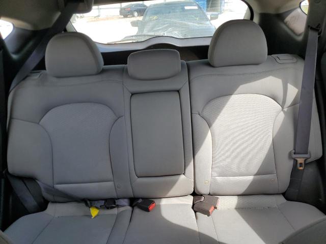 Photo 10 from auction – 2011 HYUNDAI TUCSON GL with VIN KM8JT3AB6BU247236