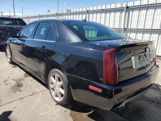 Photo 2 from auction – 2005 CADILLAC STS with VIN 1G6DW677650217178