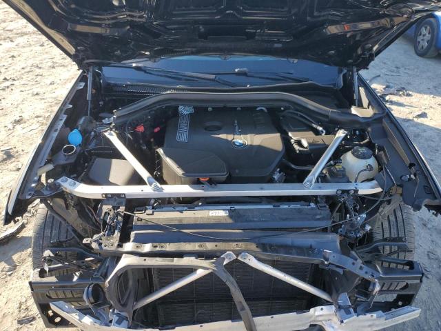 Photo 11 from auction – 2019 BMW X4 XDRIVE3 with VIN 5UXUJ3C51KLG55889