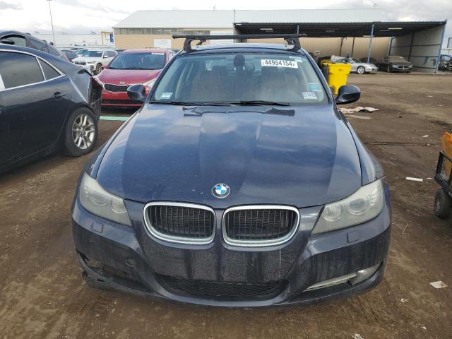 Zdjęcie 5 z aukcji – 2010 BMW 335 D z VIN WBAPN7C5XAA778122