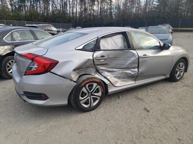 Photo 3 from auction – 2016 HONDA CIVIC LX with VIN 19XFC2F5XGE089416