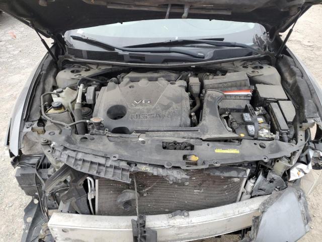 Photo 11 from auction – 2017 NISSAN MAXIMA 3.5 with VIN 1N4AA6AP5HC401284