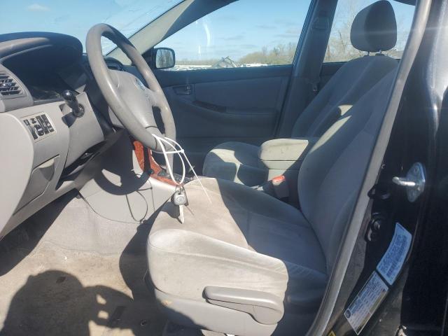 Photo 7 from auction – 2007 TOYOTA COROLLA CE with VIN 1NXBR30E57Z891705