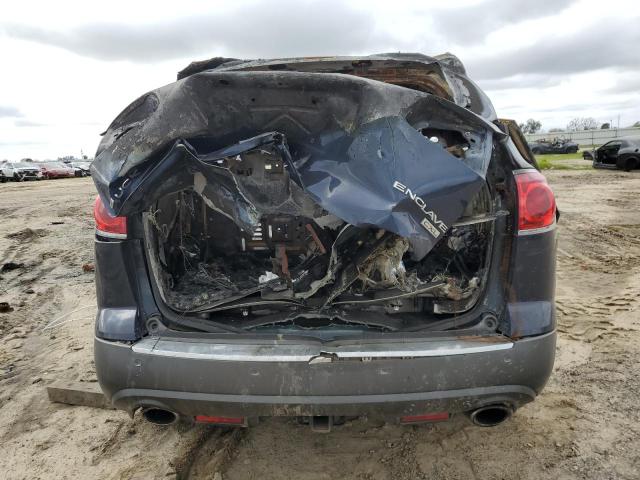 Photo 6 from auction – 2009 BUICK ENCLAVE CX with VIN 5GAEV23D79J214347