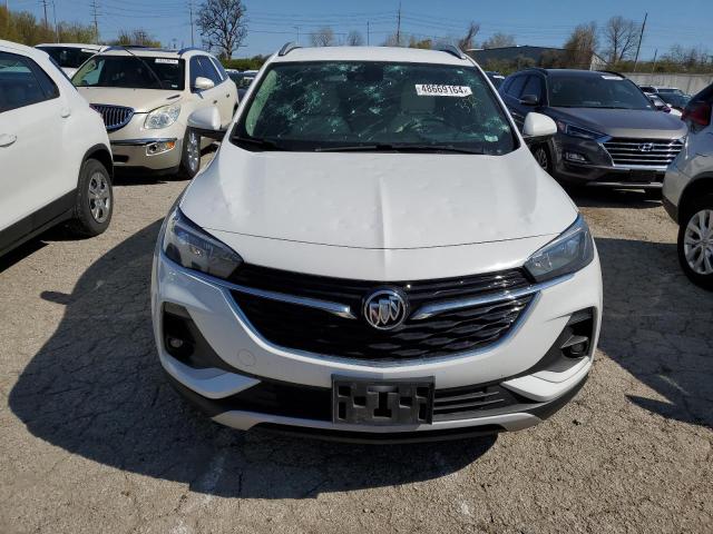 Photo 5 from auction – 2020 BUICK ENCORE GX with VIN KL4MMDSL1LB107436