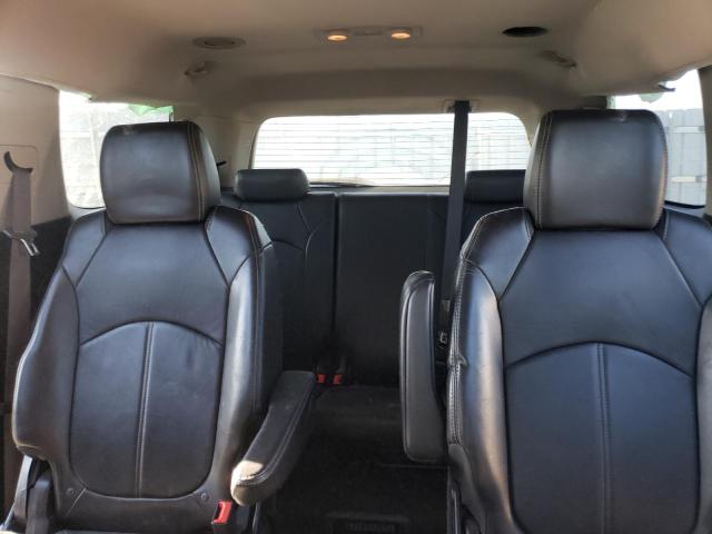 Photo 10 from auction – 2013 GMC ACADIA SLT with VIN 1GKKVRKD4DJ225461