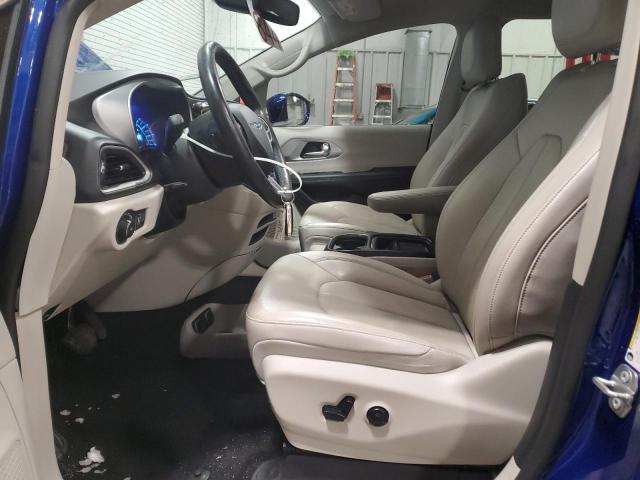 Photo 7 from auction – 2020 CHRYSLER PACIFICA H with VIN 2C4RC1L70LR258106