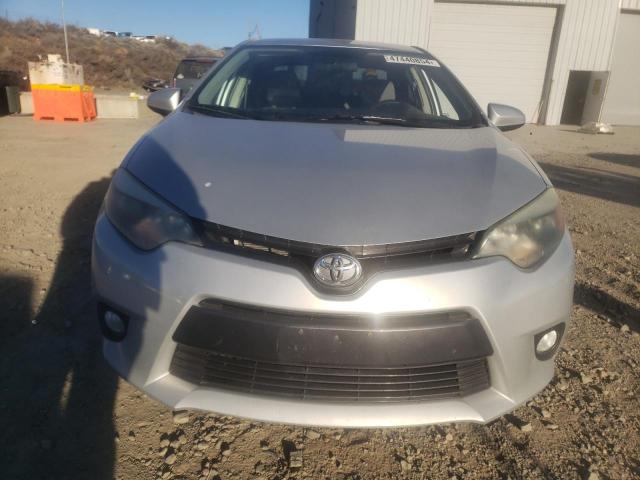 Photo 5 from auction – 2015 TOYOTA COROLLA with VIN 5YFBURHE9FP266911