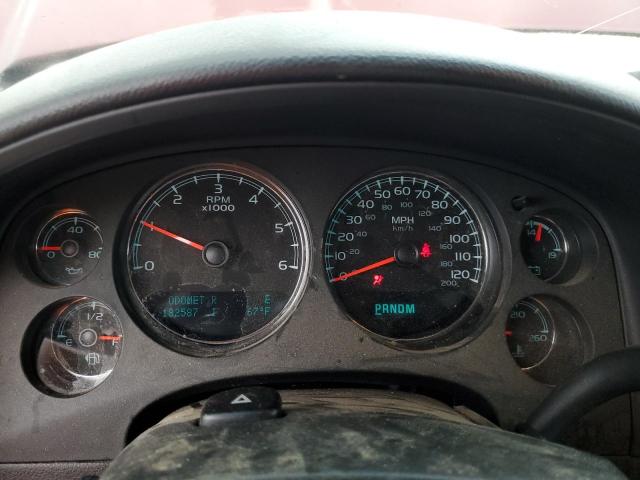 Photo 9 from auction – 2013 CHEVROLET SILVERADO with VIN 3GCPCTE03DG101048