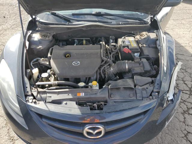 Photo 11 from auction – 2012 MAZDA 6 I with VIN 1YVHZ8BH5C5M26486