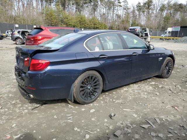 Photo 3 from auction – 2012 BMW 535 XI with VIN WBAFU7C59CDU59360