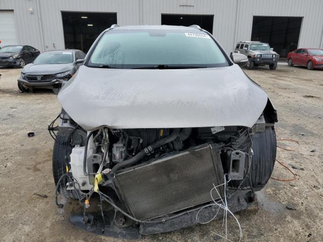 Photo 5 from auction – 2016 KIA SORENTO LX with VIN 5XYPG4A34GG076853