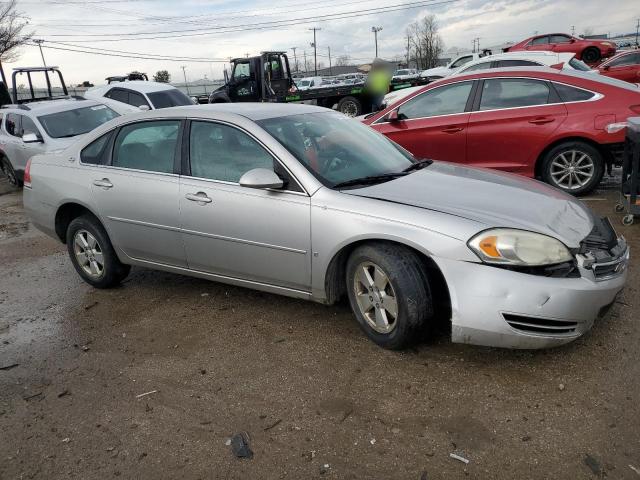 Photo 4 from auction – 2006 CHEVROLET IMPALA LT with VIN 2G1WT58K869146125