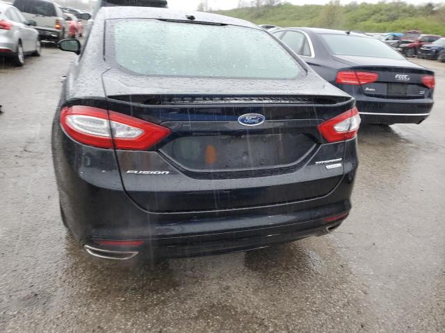 Photo 6 from auction – 2015 FORD FUSION TIT with VIN 3FA6P0K96FR114004