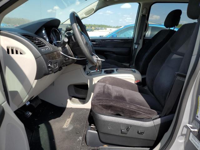 Photo 7 from auction – 2014 DODGE GRAND CARA with VIN 2C4RDGCG4ER252618