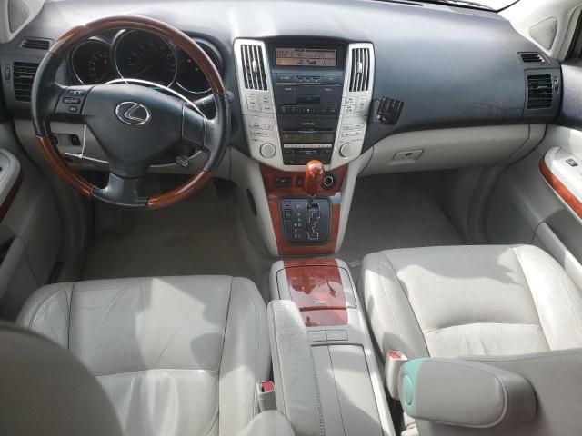 Photo 8 from auction – 2004 LEXUS RX 330 with VIN JTJHA31U340052194