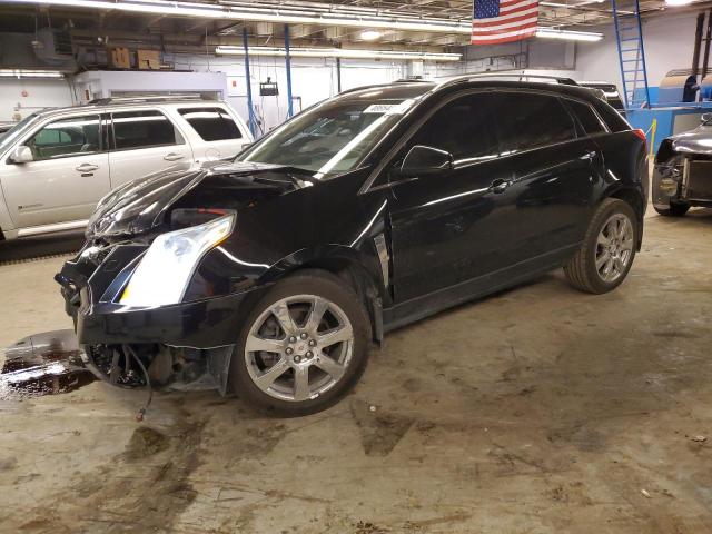 صورة رقم 1 من المزاد - 2012 CADILLAC SRX PREMIU مع VIN 3GYFNFE34CS631889