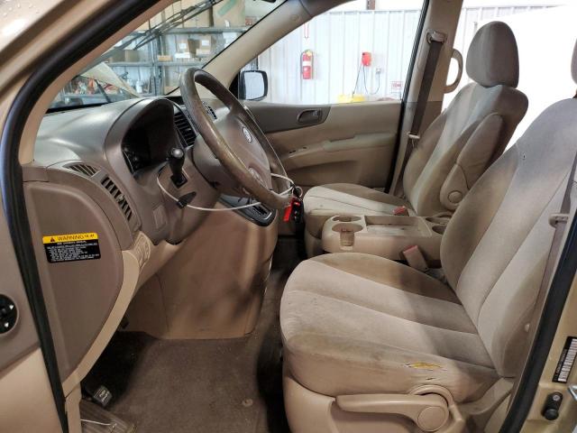 Photo 7 from auction – 2011 KIA SEDONA LX with VIN KNDMG4C74B6364533