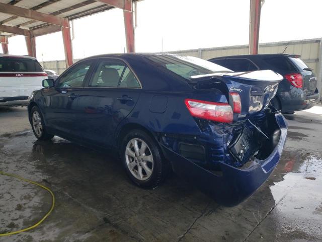 Photo 2 from auction – 2008 TOYOTA CAMRY CE with VIN 4T1BE46K88U224725