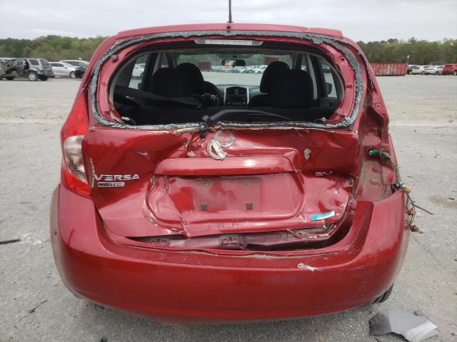 Photo 6 from auction – 2015 NISSAN VERSA NOTE with VIN 3N1CE2CP6FL385355