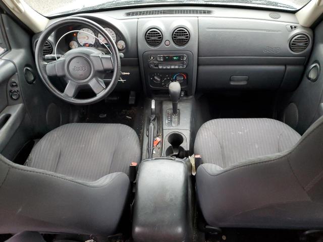 Photo 8 from auction – 2003 JEEP LIBERTY SP with VIN 1J4GL48KX3W633359