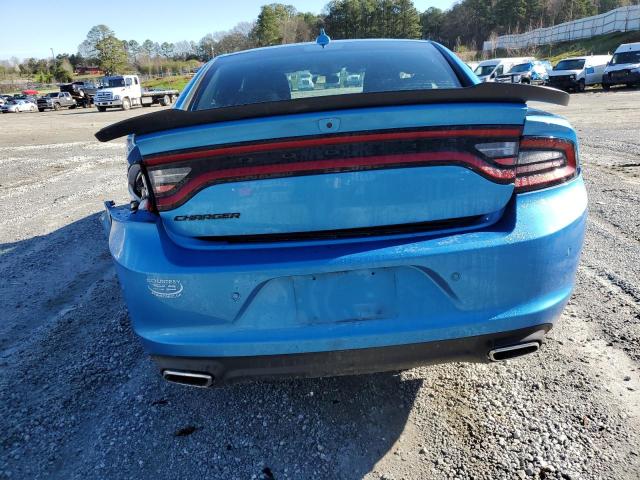 Zdjęcie 6 z aukcji – 2023 DODGE CHARGER SX z VIN 2C3CDXBG2PH561735
