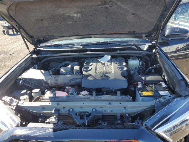 Photo 12 from auction – 2019 TOYOTA 4RUNNER SR with VIN JTEBU5JR0K5695640