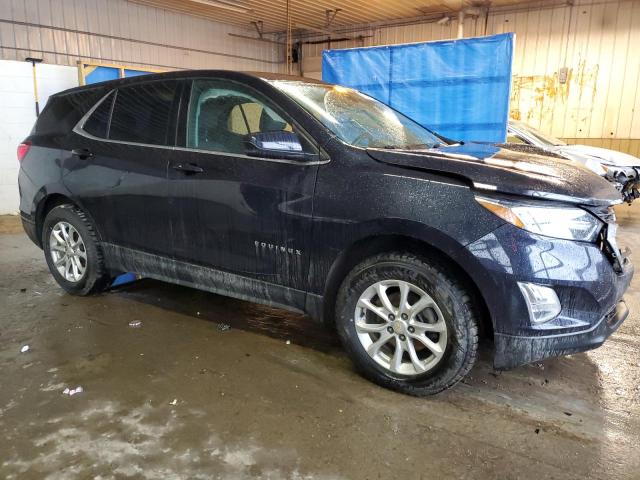 Photo 4 from auction – 2020 CHEVROLET EQUINOX LT with VIN 2GNAXTEV9L6233318